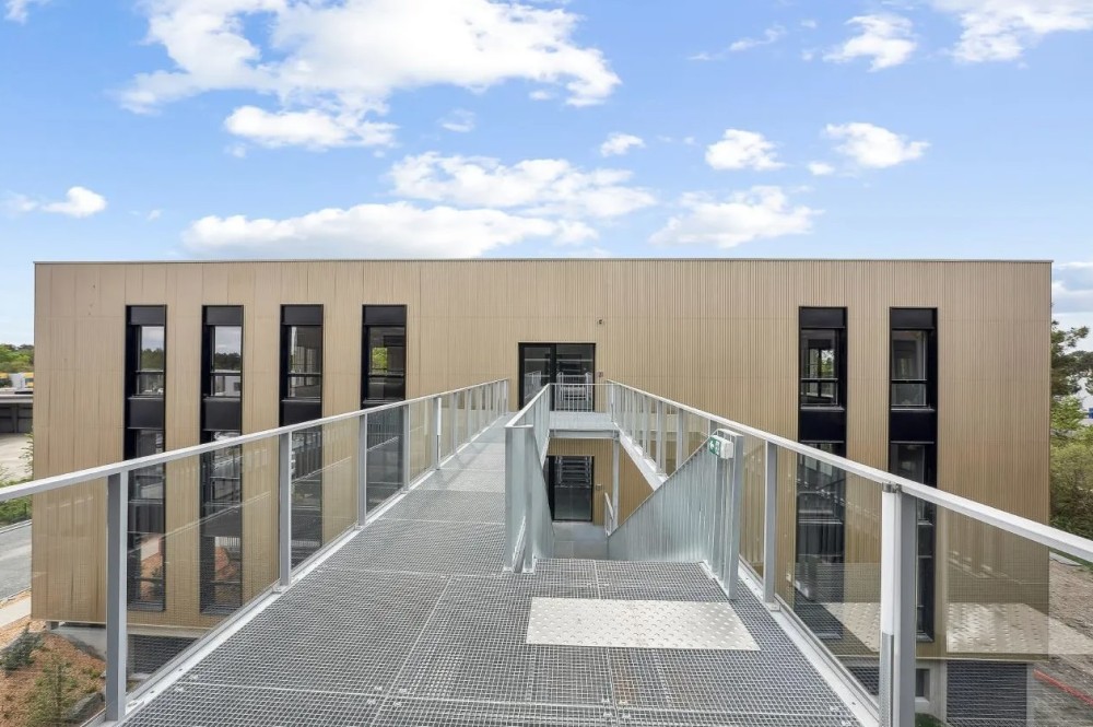 Bureaux - Arko - Observatoire BBC